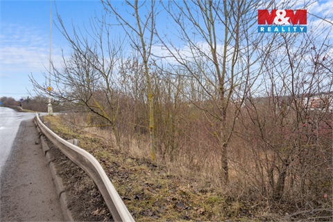 Prodej stavebního pozemku, 93 m² 8