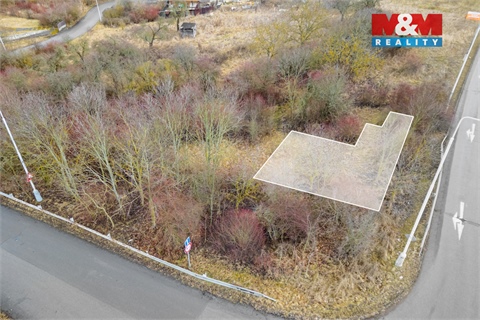 Prodej stavebního pozemku, 93 m² 2