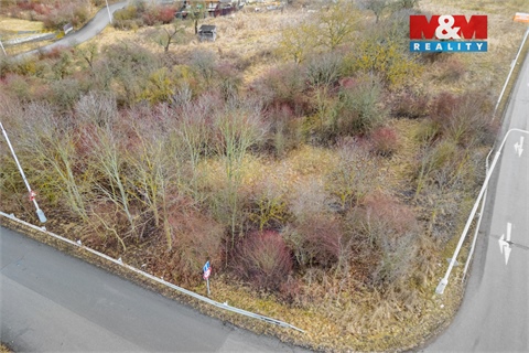 Prodej stavebního pozemku, 93 m² 4