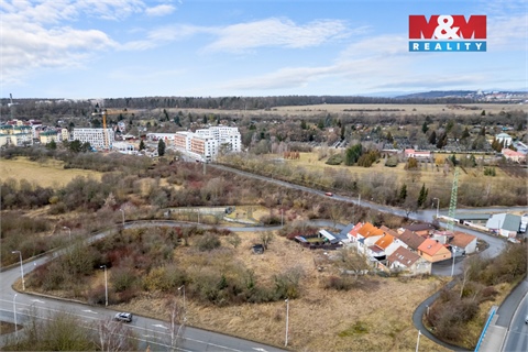 Prodej stavebního pozemku, 93 m² - 6