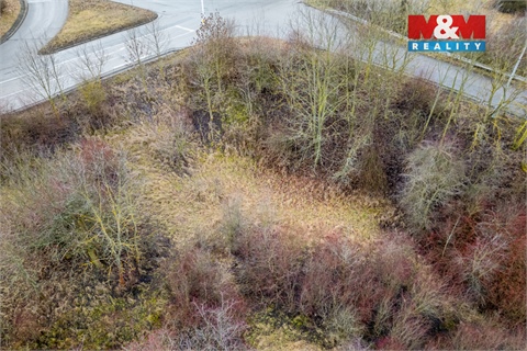 Prodej stavebního pozemku, 93 m² - 4