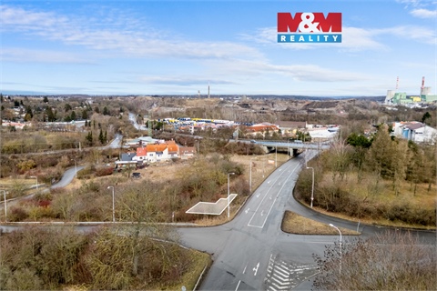 Prodej stavebního pozemku, 93 m² 0