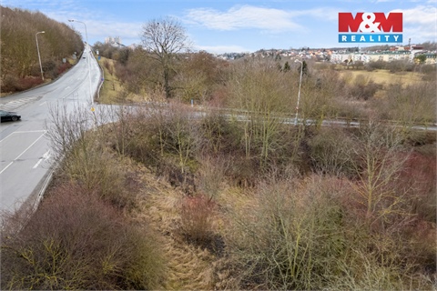 Prodej stavebního pozemku, 93 m² 6