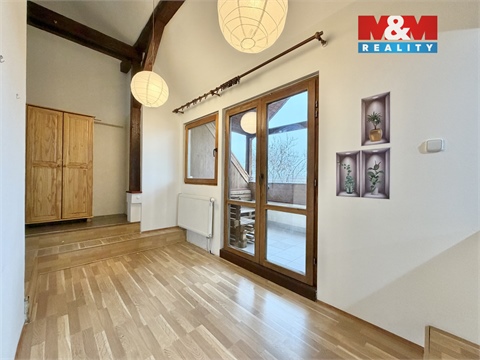 Prodej bytu 3kk, 95 m² 8