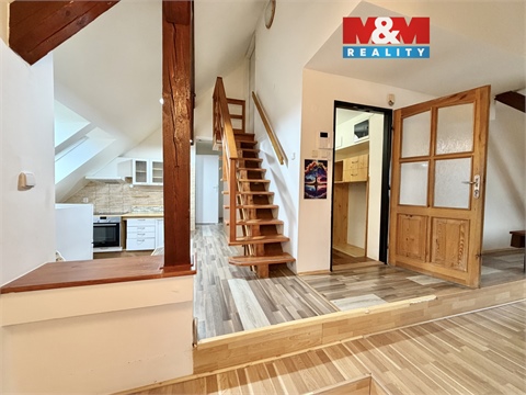 Prodej bytu 3kk, 95 m² 0