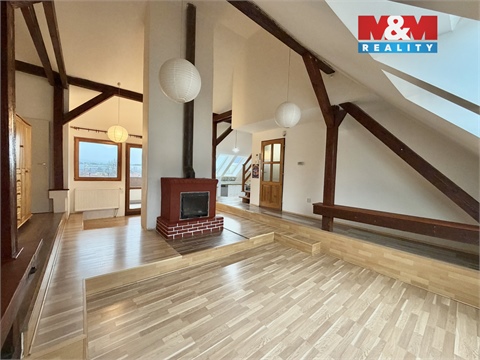 Prodej bytu 3kk, 95 m² - 0