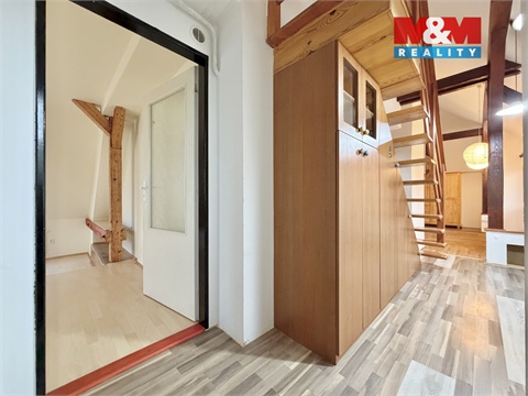 Prodej bytu 3kk, 95 m² - 10