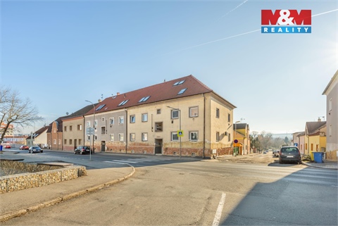 Prodej bytu 3kk, 95 m² 14