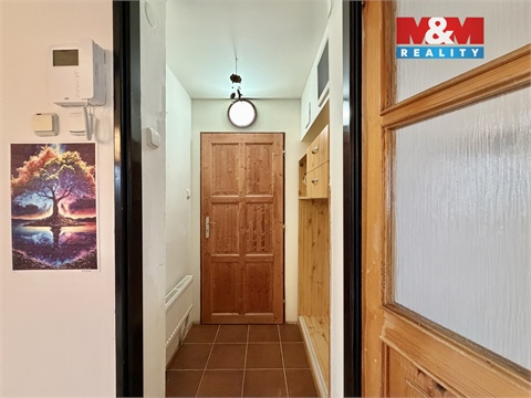 Prodej bytu 3kk, 95 m² 12