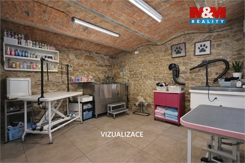 Prodej rodinného domu, 177 m² - 26