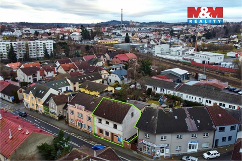 Prodej rodinného domu, 177 m² 28