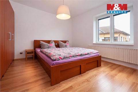 Prodej rodinného domu, 177 m² 8