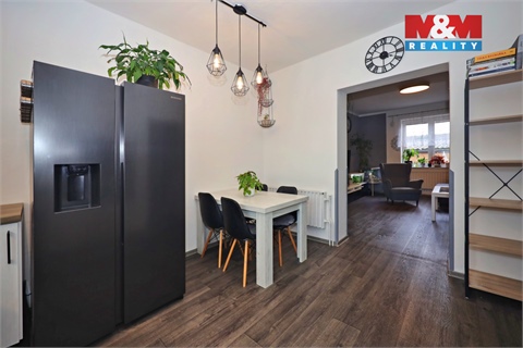 Prodej rodinného domu, 177 m² - 4