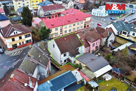 Prodej rodinného domu, 177 m² - 28