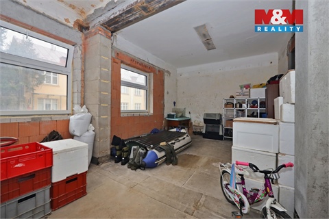 Prodej rodinného domu, 177 m² 20