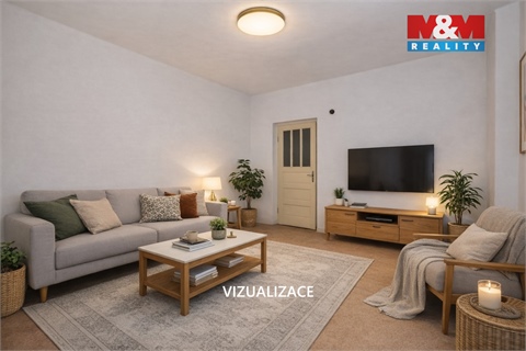 Prodej rodinného domu, 177 m² - 22