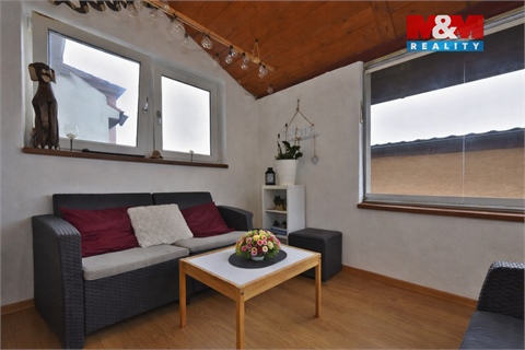 Prodej rodinného domu, 177 m² - 16