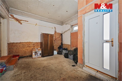 Prodej rodinného domu, 177 m² 24