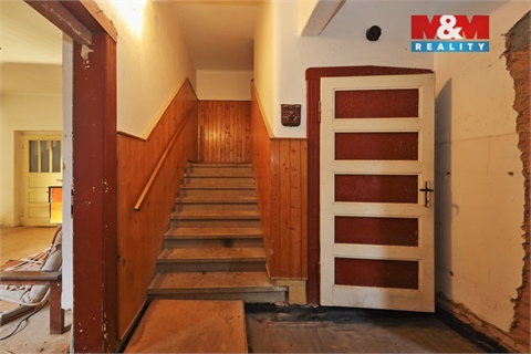 Prodej rodinného domu, 177 m² - 24