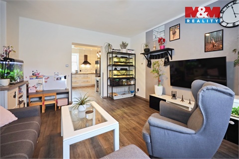 Prodej rodinného domu, 177 m² - 6