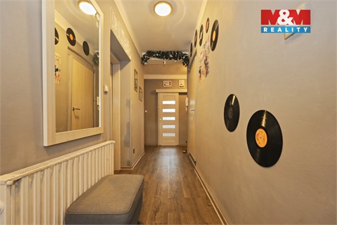 Prodej rodinného domu, 177 m² - 14