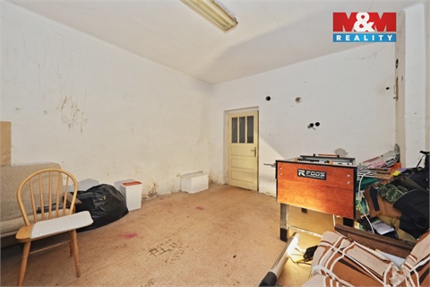 Prodej rodinného domu, 177 m² 22