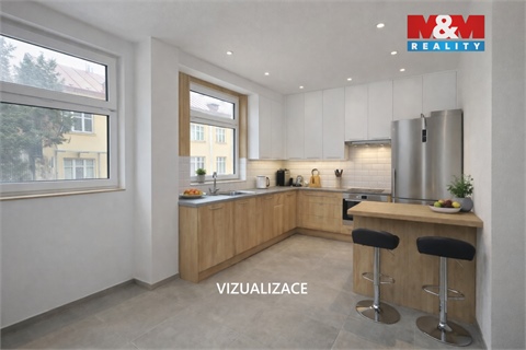 Prodej rodinného domu, 177 m² - 20