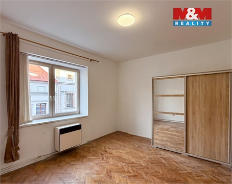 Pronájem bytu 2kk, 29 m² 2