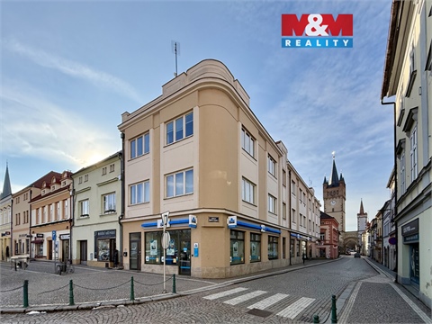 Pronájem bytu 2kk, 29 m² 0