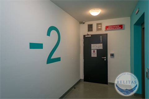 Pronájem bytu 1kk, 30 m² - 8