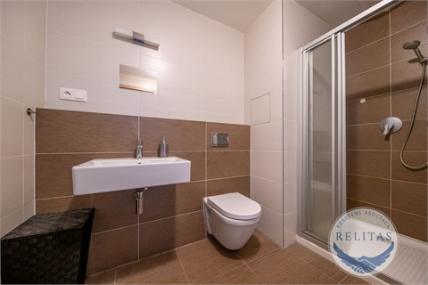 Pronájem bytu 1kk, 30 m² - 6