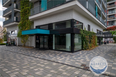 Pronájem bytu 1kk, 30 m² 12