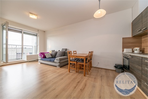 Pronájem bytu 1kk, 30 m² 0