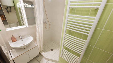 Prodej bytu 2+1, 47 m² - 8