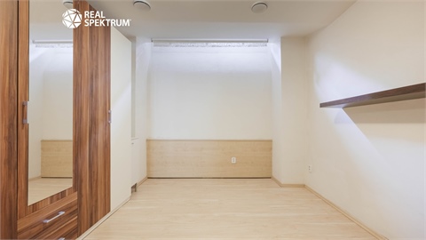 Prodej bytu 2+1, 47 m² - 6