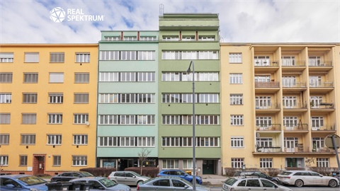 Prodej bytu 2+1, 47 m² 0