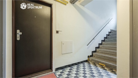 Prodej bytu 2+1, 47 m² 14