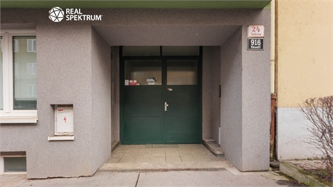 Prodej bytu 2+1, 47 m² - 12