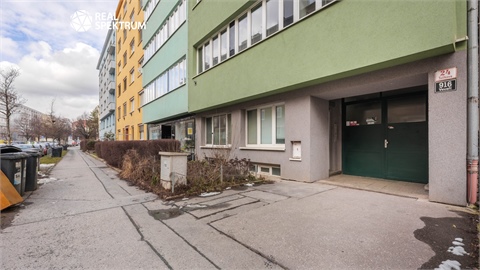 Prodej bytu 2+1, 47 m² - 16