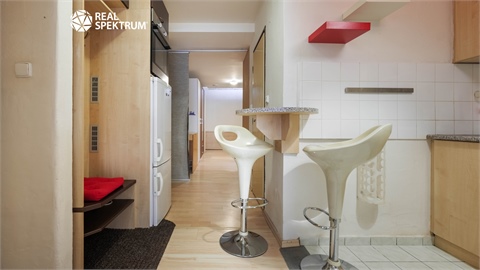 Prodej bytu 2+1, 47 m² - 4