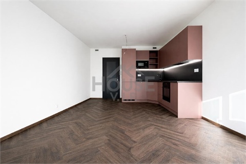 Prodej bytu 1kk, 33 m² - 4