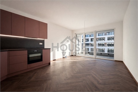 Prodej bytu 1kk, 33 m² 4