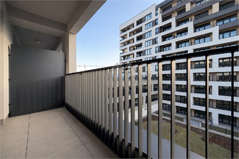 Prodej bytu 1kk, 33 m² 2