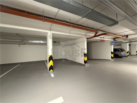 Prodej bytu 1kk, 33 m² 6