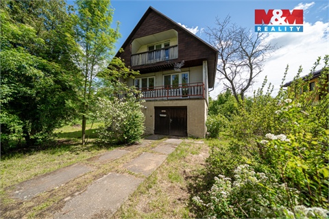 Prodej chaty / chapuly, 147 m² 12