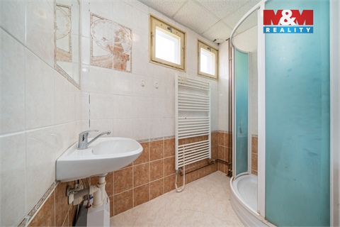 Prodej chaty / chapuly, 147 m² - 8