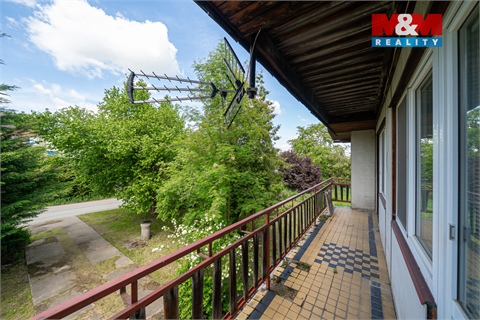 Prodej chaty / chapuly, 147 m² - 6