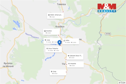 Prodej chaty / chapuly, 147 m² 14