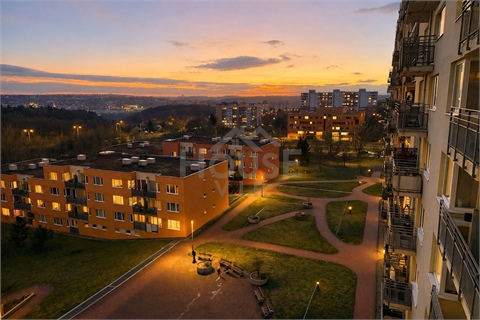 Prodej bytu 2kk, 43 m² - 10