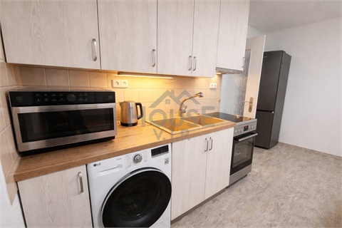 Prodej bytu 2kk, 43 m² 2